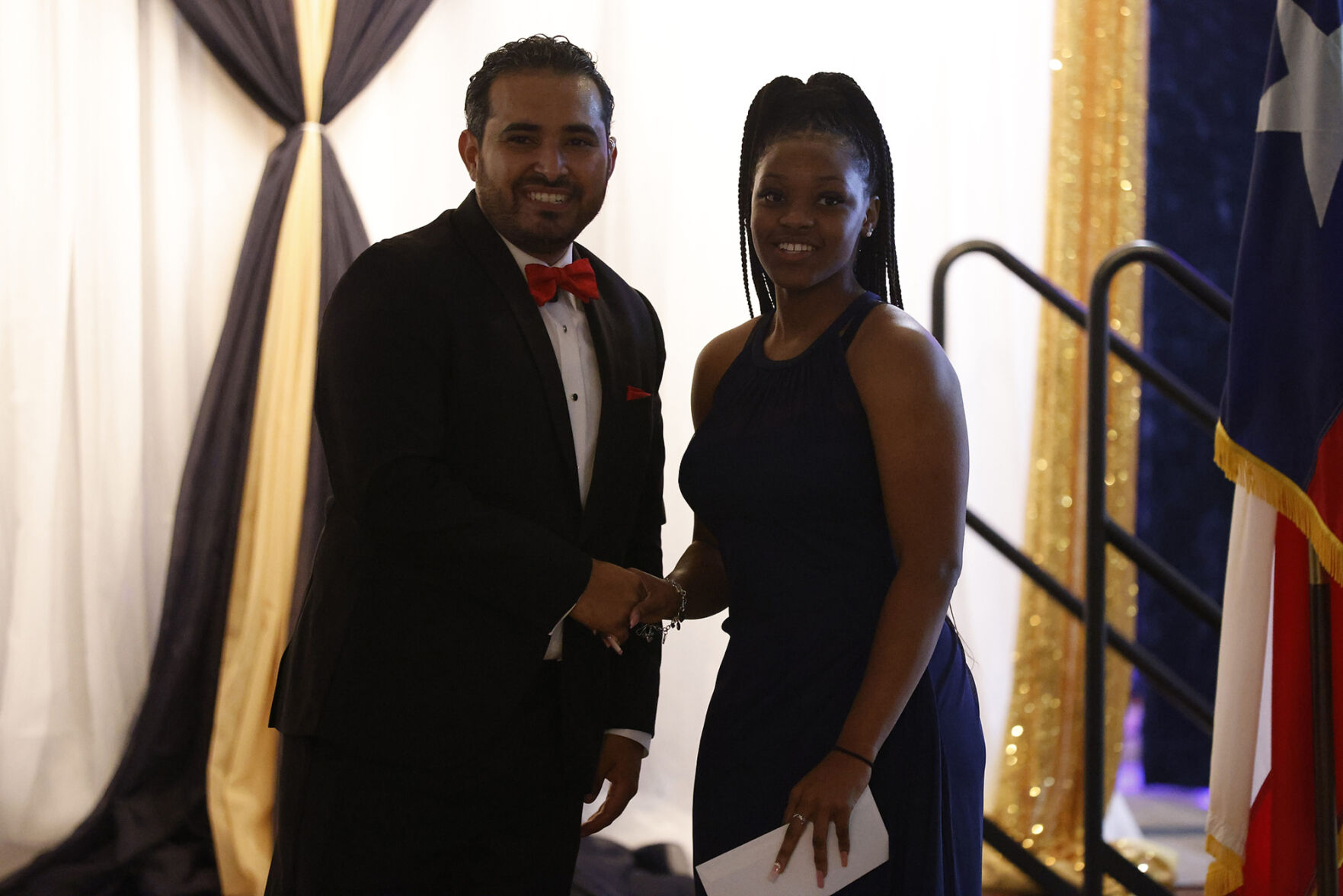 Hispanic Forum